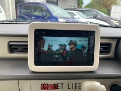 スズキ アルトラパン