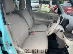 スズキ アルトラパン
