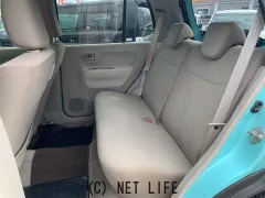 スズキ アルトラパン