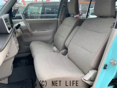 スズキ アルトラパン