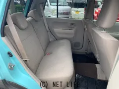 スズキ アルトラパン