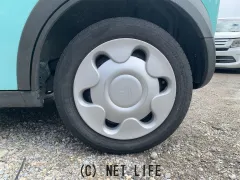 スズキ アルトラパン