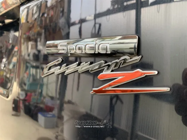 スズキ スペーシア