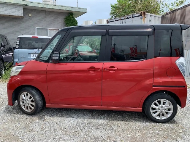 日産 デイズルークス