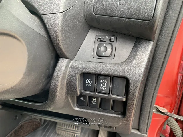 日産 デイズルークス