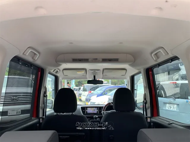 日産 デイズルークス