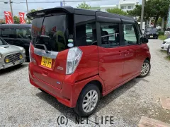 日産 デイズルークス