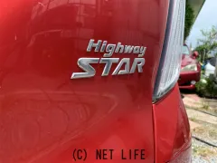 日産 デイズルークス