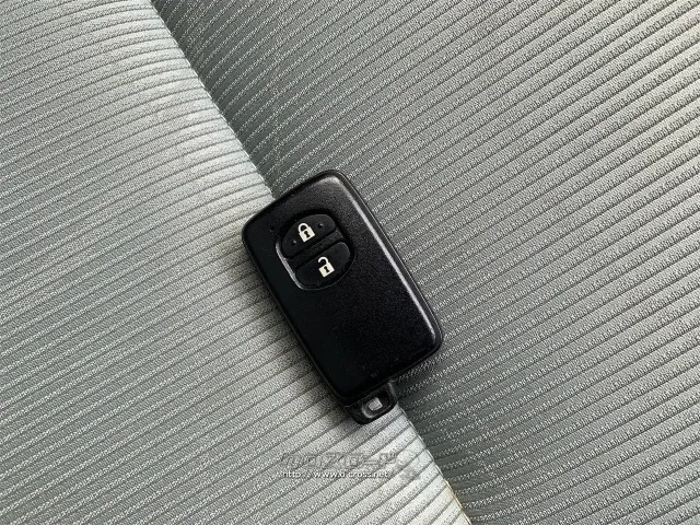 トヨタ アクア
