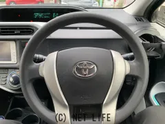 トヨタ アクア
