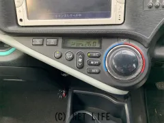 トヨタ アクア