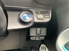 トヨタ アクア