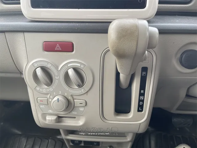 スズキ アルトラパン