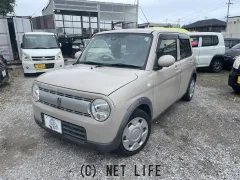 スズキ アルトラパン