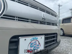 スズキ アルトラパン