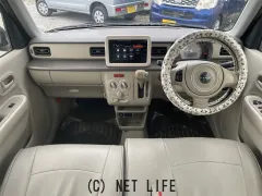 スズキ アルトラパン