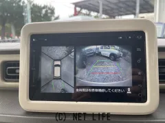 スズキ アルトラパン
