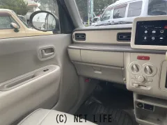 スズキ アルトラパン