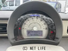 スズキ アルトラパン