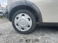 スズキ アルトラパン