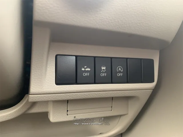 スズキ アルトラパン