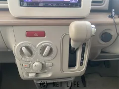 スズキ アルトラパン