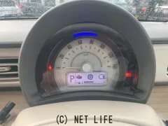 スズキ アルトラパン