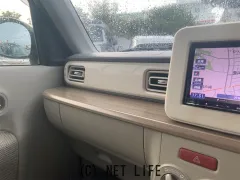 スズキ アルトラパン