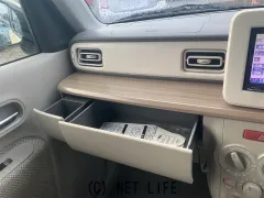 スズキ アルトラパン
