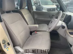 スズキ アルトラパン