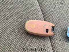 スズキ アルトラパン