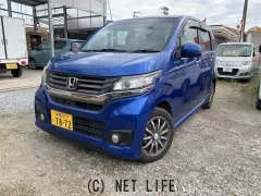 ホンダ N-WGN