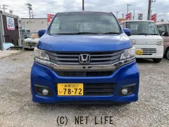 ホンダ N-WGN