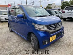 ホンダ N-WGN