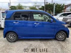 ホンダ N-WGN