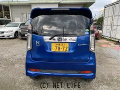 ホンダ N-WGN