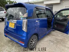 ホンダ N-WGN