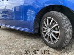 ホンダ N-WGN