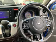 ホンダ N-WGN