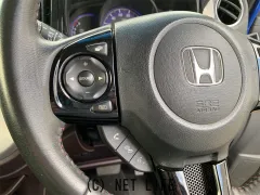 ホンダ N-WGN