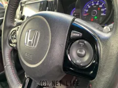 ホンダ N-WGN