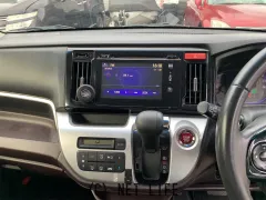 ホンダ N-WGN