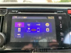 ホンダ N-WGN
