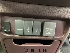 ホンダ N-WGN