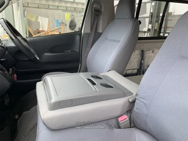 トヨタ ハイエースバン