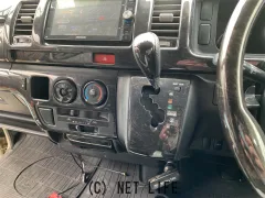 トヨタ ハイエースバン