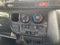 トヨタ ハイエースバン
