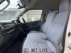 トヨタ ハイエースバン