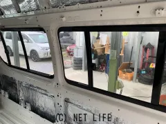 トヨタ ハイエースバン