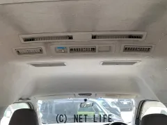 トヨタ ハイエースバン